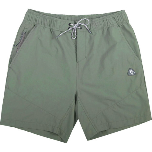 Rover Hybrid Short - Men's BDD000S