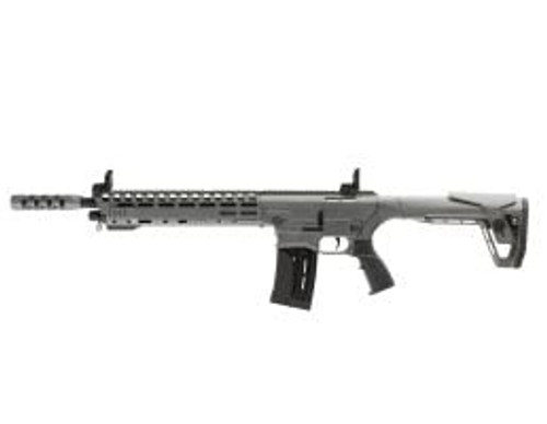 G-Force GF99 Deluxe 12ga 5rd 20" Shotgun, Tactical Gray - GF99DLX-TG product-95379