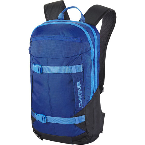 Mission Pro 18L Backpack DAKZ7U9