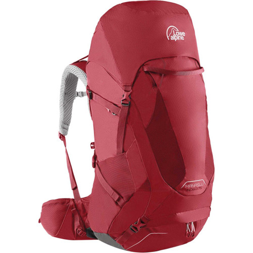 Manaslu ND 60L + 15 Backpack - Women's LWAC09L