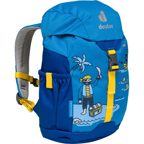 Schmusebar 8L Backpack - Kids' DTRL1B5