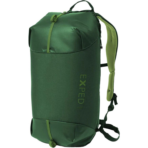 Radical 30L Travel Pack EXD00DG