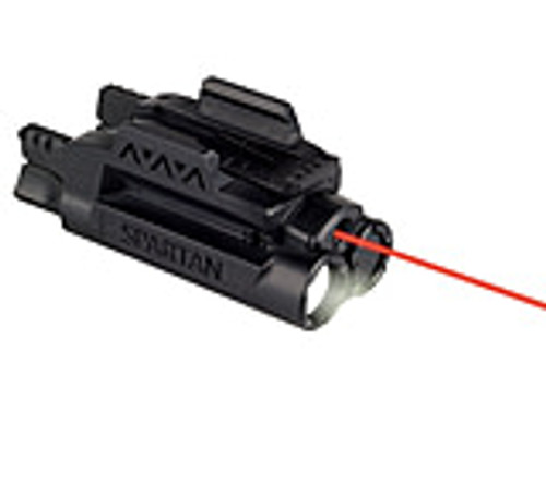 LaserMax Spartan Adjustable Fit LED Weapon Lights 2867