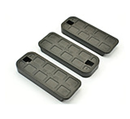 Lancer L5awm Floor Plate Kit, 3 Floor Plates 4392