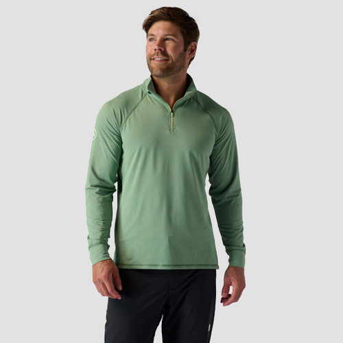 Tahoe Sun 1/4 Zip - Men's BCCZ2WZ