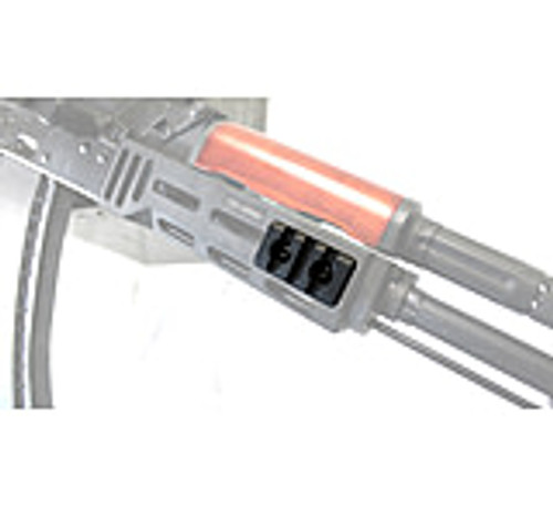 Tdi Arms Picatinny Tactical Rails w/ MLOK Interface 4771