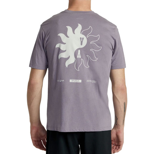 VA Bloomin Short-Sleeve Shirt - Men's RVCM7YU