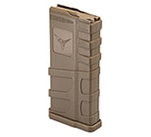 TRYBE Defense AR-15 Extended Grasp 10-Round Magazine 4763