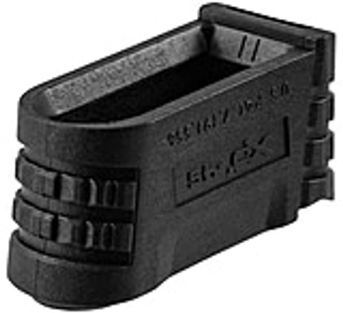 Springfield Armory XD-S Gear 3.3/4.0in .45 ACP Magazine Sleeve for Backstrap 3444