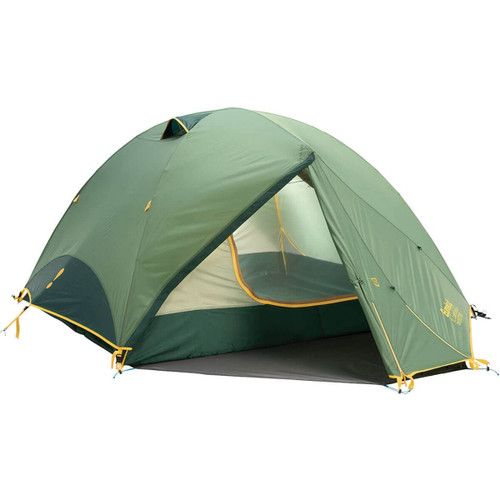 El Capitan 3+ Outfitter Footprint ERKR140