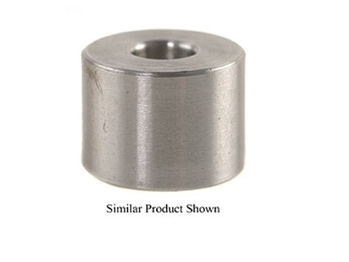 L.E. Wilson Neck Sizer Die Bushing 233 Diameter Steel 936985