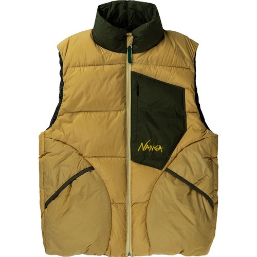 Mazeno Ridge Vest - Men's NGA0010