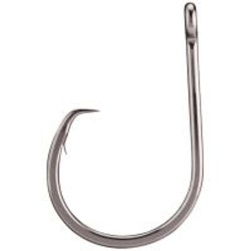 BKK UA Inline Heavy Circle Hook - #1 - 10 Pack 93d5d582aefbc8060c834fe0b07e06fd