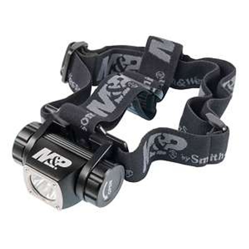 Smith & Wesson Delta Force HL-10 LED Headlamp 4196-110152