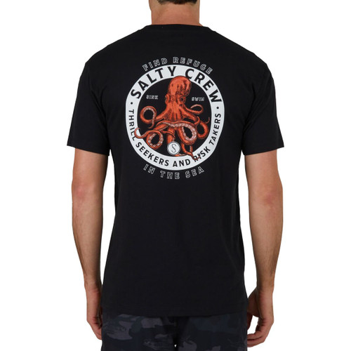 Deep Reach Premium Short-Sleeve T-Shirt - Men's SYT0078