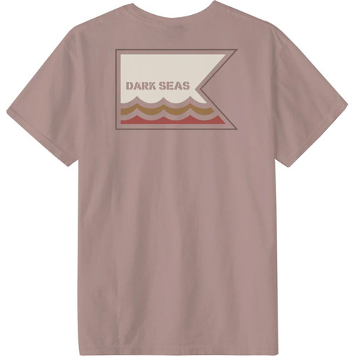 Seagoing T-Shirt - Men's DDSA0ES