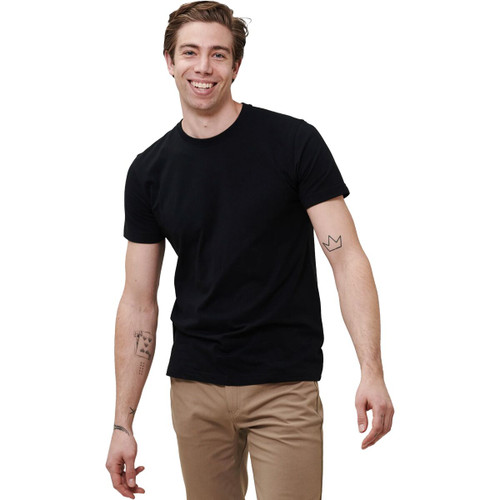 X Cotton T-Shirt - Men's WRIA01A