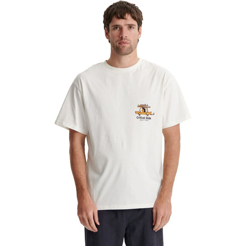Tactics T-Shirt - Men's TCS00PA