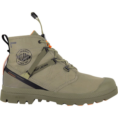 Pampa Travel Lite+ Waterproof Boot PLD1WUU