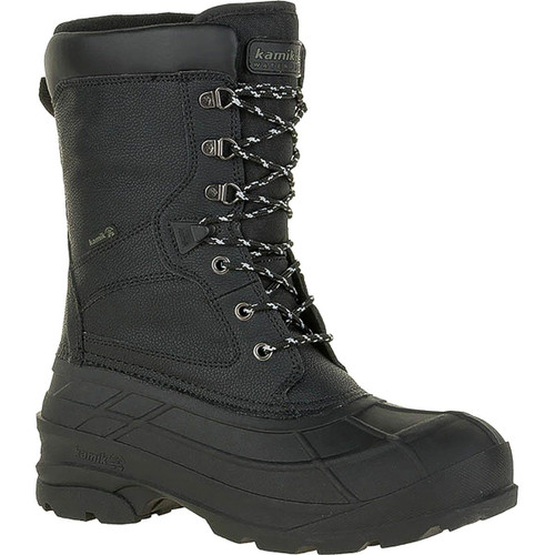 NationPro Winter Boot - Men's KKM004G