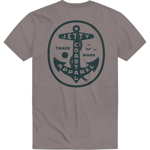 Anchor T-Shirt - Men's JTY00CD