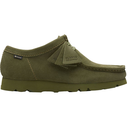 Wallabee GTX Shoe - Men's CLAZ059