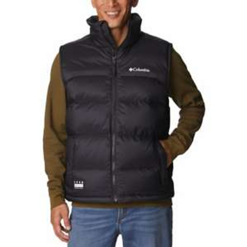 Men's Columbia Bulo Point II Down Vest 1090-1985481