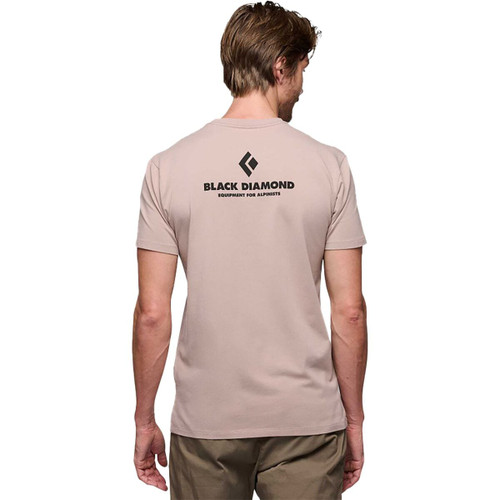 Equipment For Alpinists T-Shirt - Men's BLD00AY