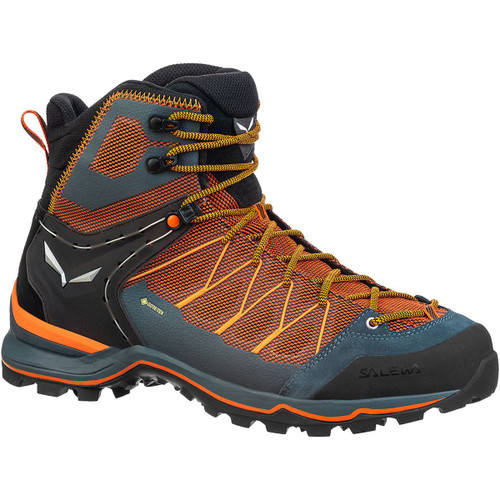Mountain Trainer Lite Mid GTX Hiking Boot - Men's SFWZ035
