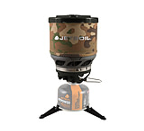Jetboil MiniMo Cooking System 3403