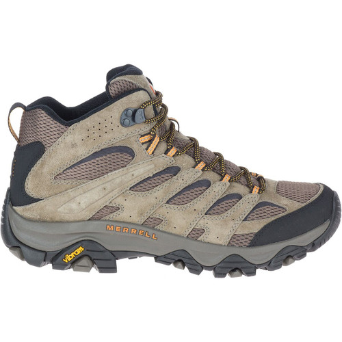 Moab 3 Mid Hiking Boot - Men's MERZ2NQ