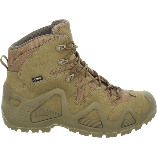 Zephyr GTX Mid TF Hiking Boot - Men's LOW0153