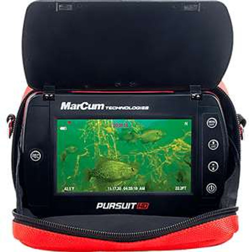 MarCum Pursuit HD Underwater Camera 85001378245