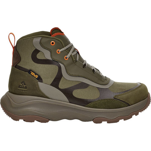 Geotrecca RP Hiking Boot - Men's TEVY18Y