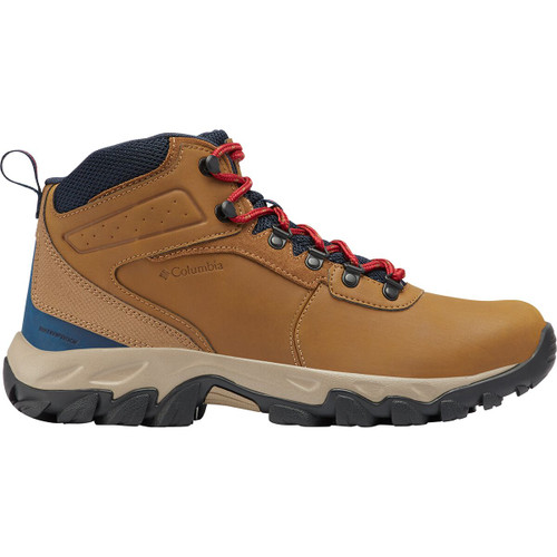 Newton Ridge Plus II Waterproof Hiking Boot - Men's COL00N1