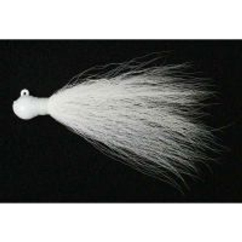 Andrus Lures BA58 Ball Jig Bucktail Pink bd80937eb2c9b91e58aff384d3ebdb2f