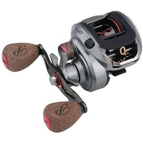 Pflueger President XT Low Profile Baitcast Reel 04338841252