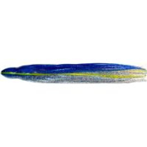 Black Bart S7 17in Lure Replacement Skirts Blue Yellow Stripe (BLY) 0ae5a7dd7da9b566a33e608b24fe2de5