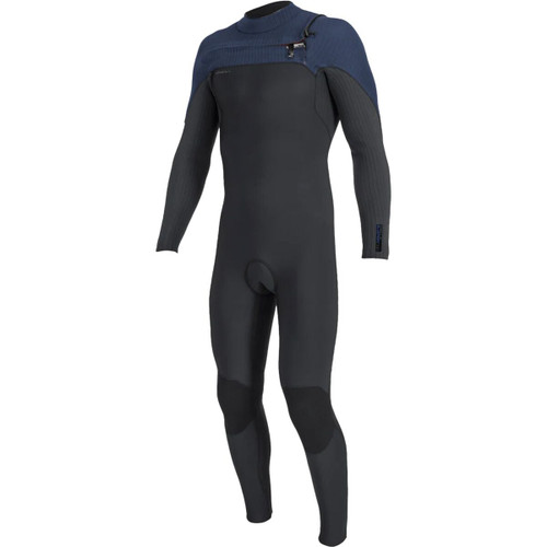 Blueprint 3/2+ Chest-Zip Full Wetsuit - Men's ONEG3JT