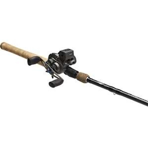 Scheels Outfitters Pro Angler & SXii Low-Profile Line Counter Combo 3340-701MT-163D