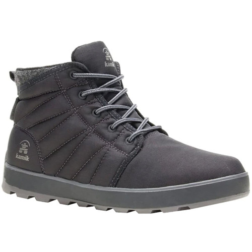 Spencer Nylon Mid Boot - Men's KKMU17C