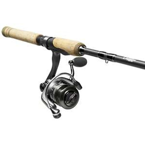 Scheels Outfitters Pro Classic Spinning Combo 22 3340-SPC2-CBO