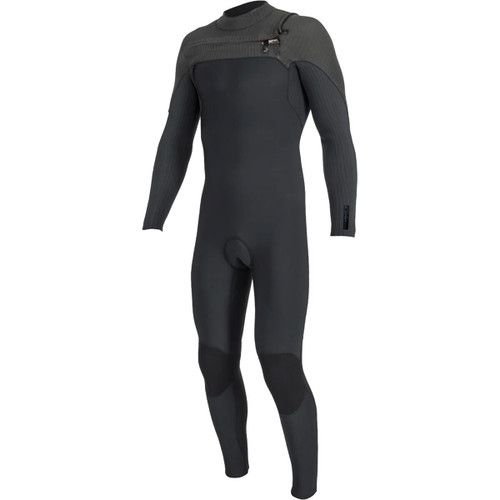 Blueprint 4/3+ Chest-Zip Full Wetsuit - Men's ONEG3JV