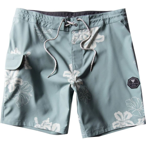 Byebiscus 17.5in Boardshort - Men's VSLB1H6