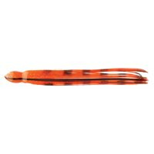 Fathom Offshore OC30 Trolling Lure Skirt - Orange/Black 8ea407bd2e5f8381e146ca63fdc00428