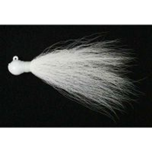 Andrus Lures BA14 Ball Jig Bucktail Lime 6ac6acbd15ccbf3d30a0beb237b9af9d