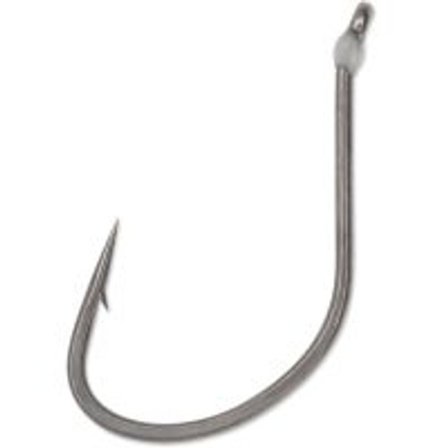 VMC RedLine Series Drop Shot Hooks - 1/0 - 6 Pack 34220b94015d5dda1d3a5820dbba91b3