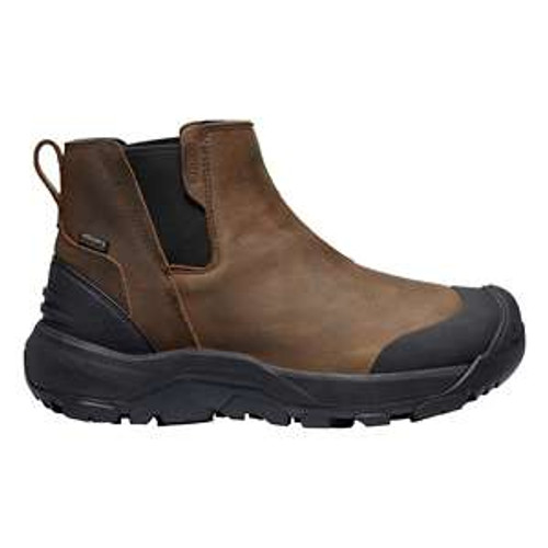 Men's KEEN Revel IV Chelsea Waterproof Insulated Winter Boots 871209-1025559