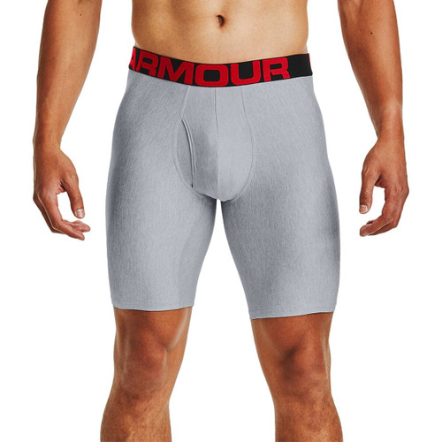 Tech 9in Underwear - 2-Pack - Men's UNDP4TX