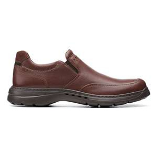 Men's Clarks Un Brawley Step Dress Shoes 53448-26151784